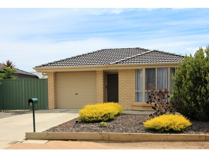 3 Moss Court, Aldinga Beach SA 5173