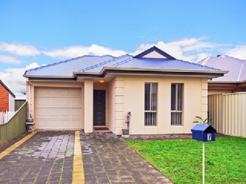 7 Oakley Crescent, Aldinga Beach SA 5173