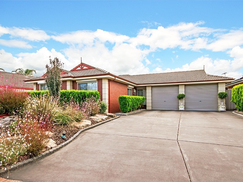 11 Barbados Drive, Seaford Rise SA 5169
