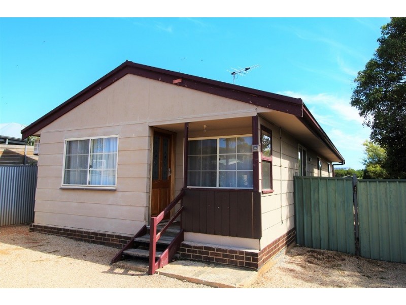 96 Alexander Street, Sellicks Beach SA 5174