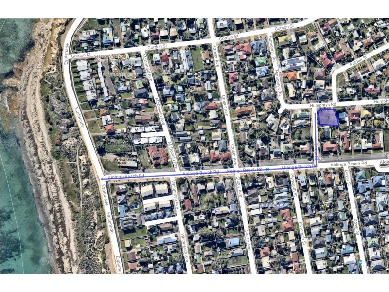 6 and 8 Throw Street, Aldinga Beach SA 5173