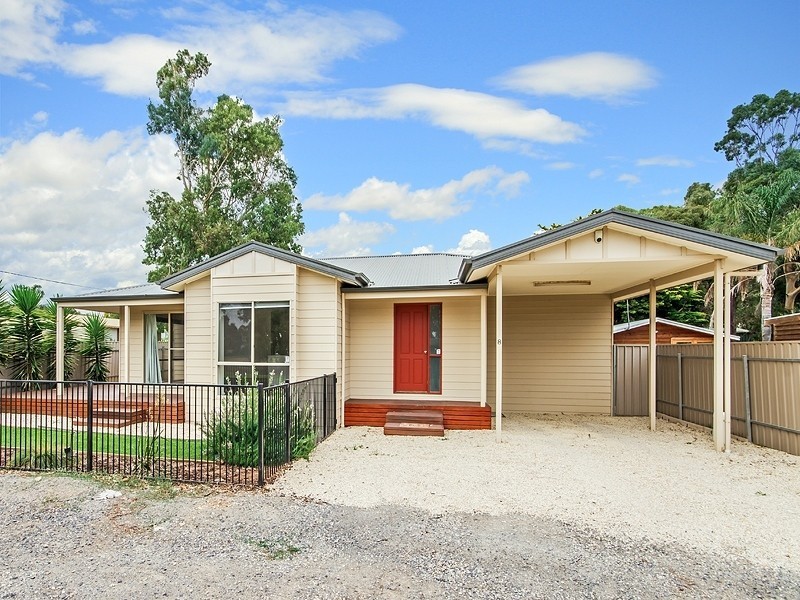 8 John Street, Aldinga Beach SA 5173