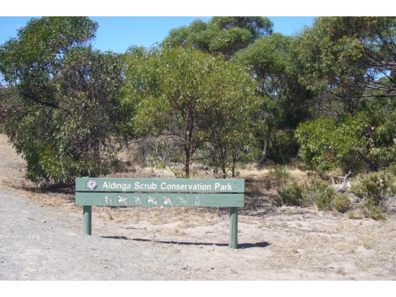 8 Treasure Street, Aldinga Beach SA 5173