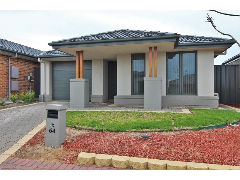 64 Lynton Terrace, Seaford SA 5169