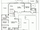 24A  Storey Avenue, Aldinga Beach SA 5173 Floorplan