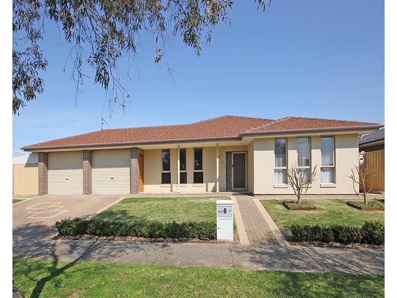 6 Nicholl Avenue, Aldinga Beach SA 5173