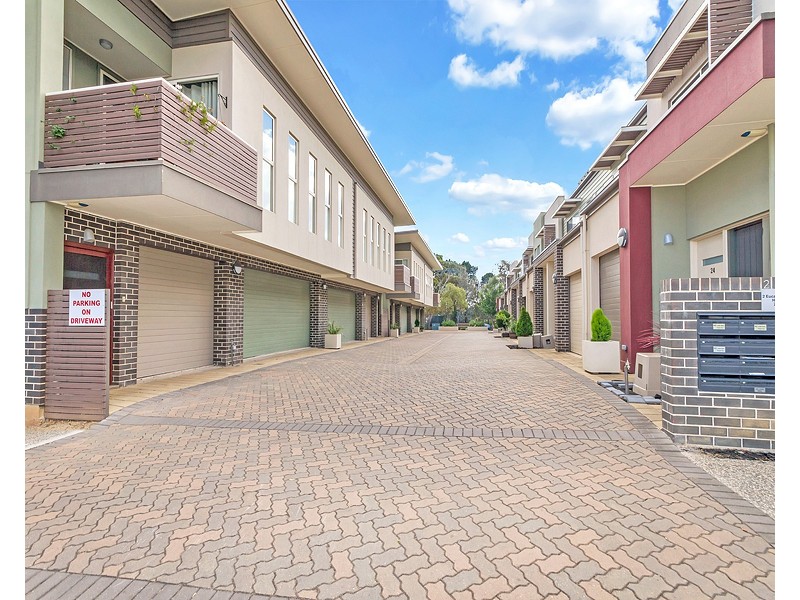 32/2 Eucalyptus Avenue, Noarlunga Centre SA 5168