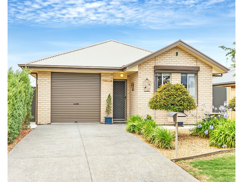 12 Knoll Avenue, Aldinga Beach SA 5173