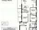 12 Knoll Avenue, Aldinga Beach SA 5173 Floorplan