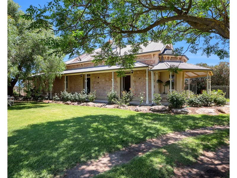 5 Barramundi Way, Aldinga Beach SA 5173