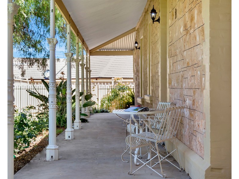 5 Barramundi Way, Aldinga Beach SA 5173