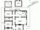 5 Barramundi Way, Aldinga Beach SA 5173 Floorplan