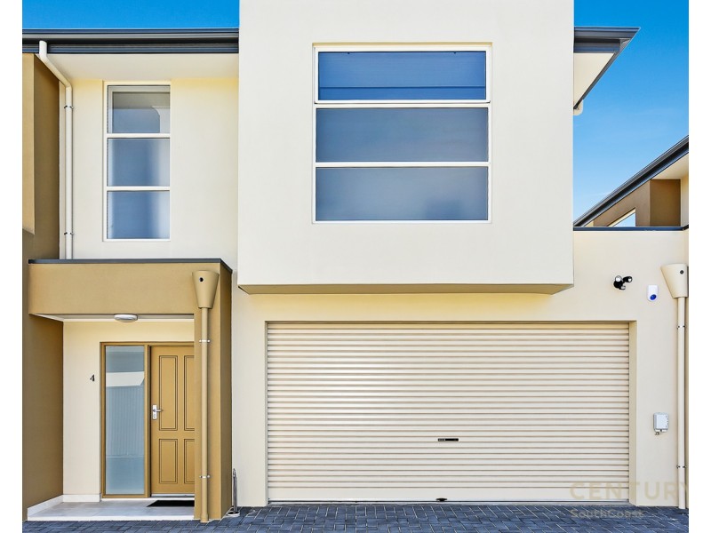 4/33-35 Harvey Crescent, Aldinga Beach SA 5173