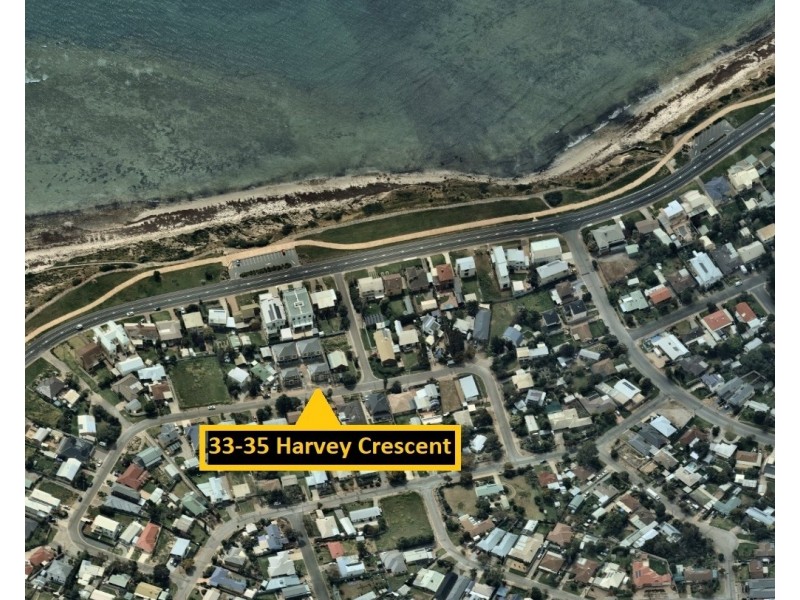 4/33-35 Harvey Crescent, Aldinga Beach SA 5173