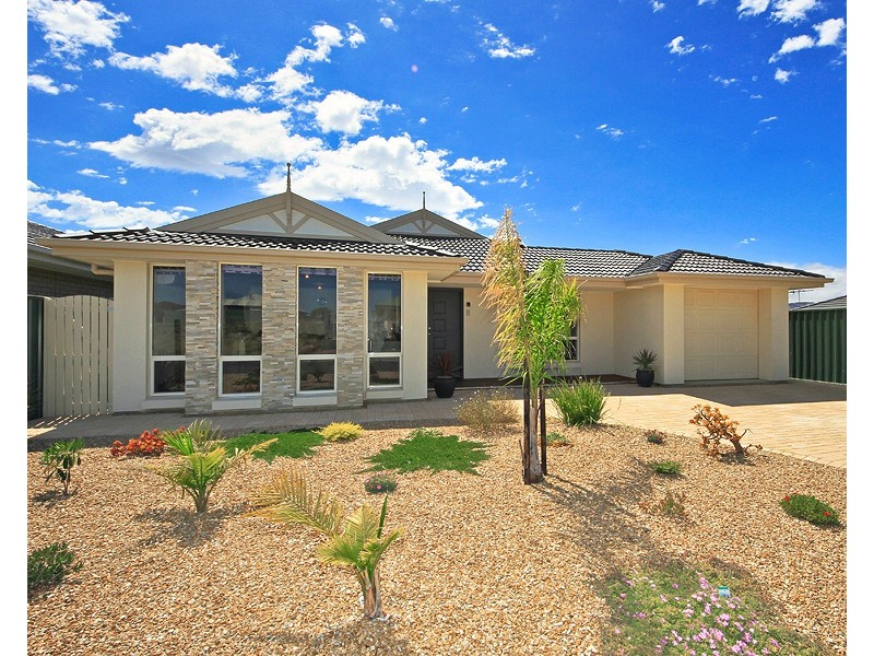 4 Azure Place, Aldinga Beach SA 5173