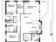 4 Azure Place, Aldinga Beach SA 5173 Floorplan