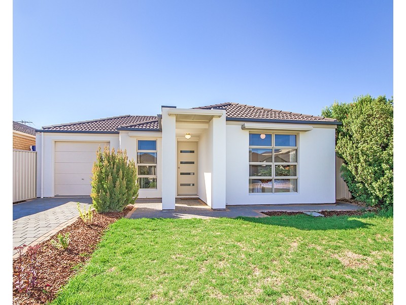 40  Seahaven Way, Aldinga Beach SA 5173