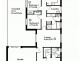 16 Sapphire Way, Aldinga Beach SA 5173 Floorplan
