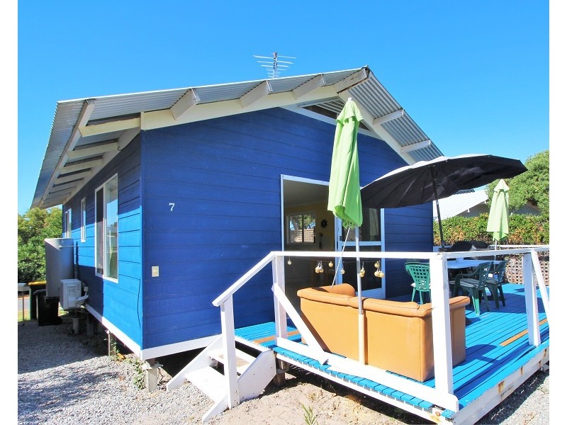 7/209  Esplanade, Aldinga Beach SA 5173
