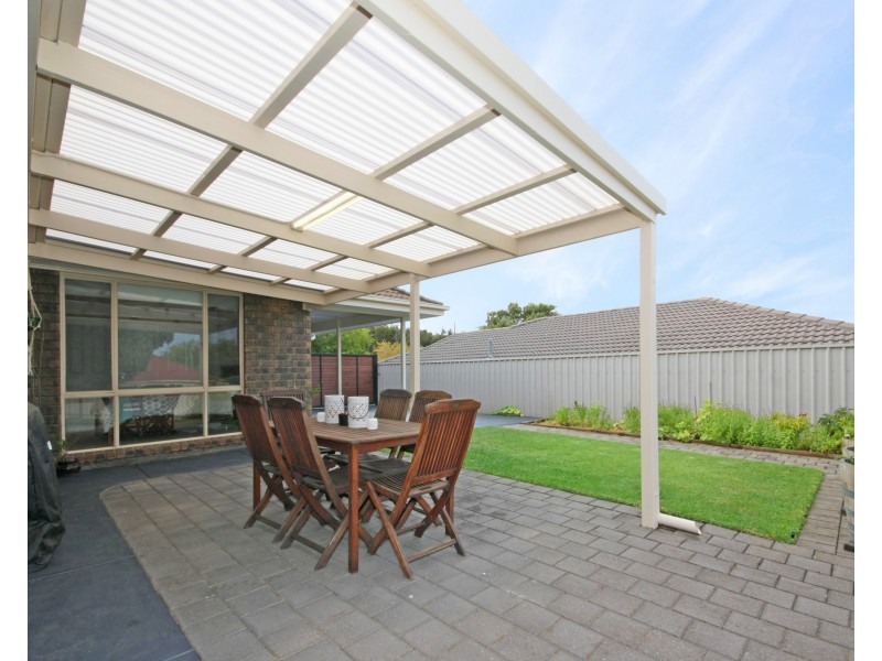 41 Smugglers Drive, Seaford Rise SA 5169