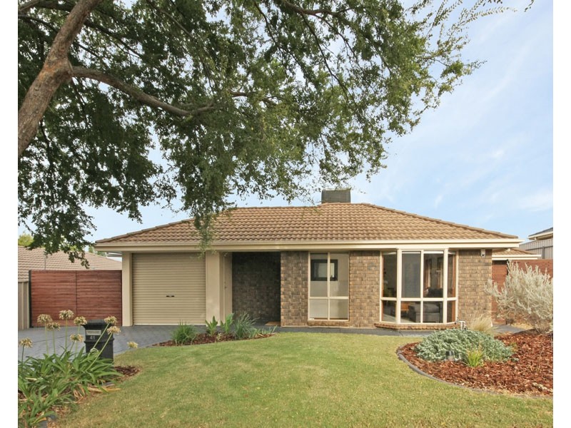 41 Smugglers Drive, Seaford Rise SA 5169