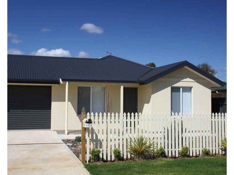 1124 Andrews Road, Munno Para West SA 5115