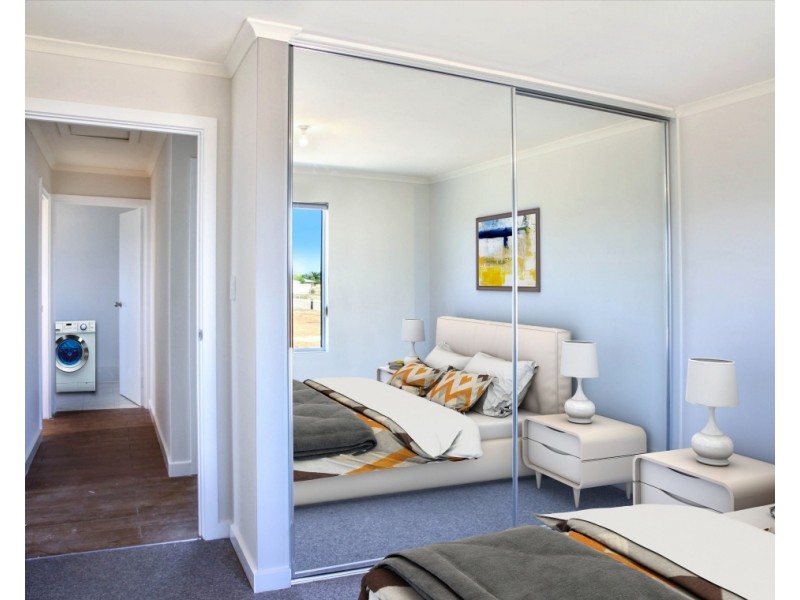 1124 Andrews Road, Munno Para West SA 5115