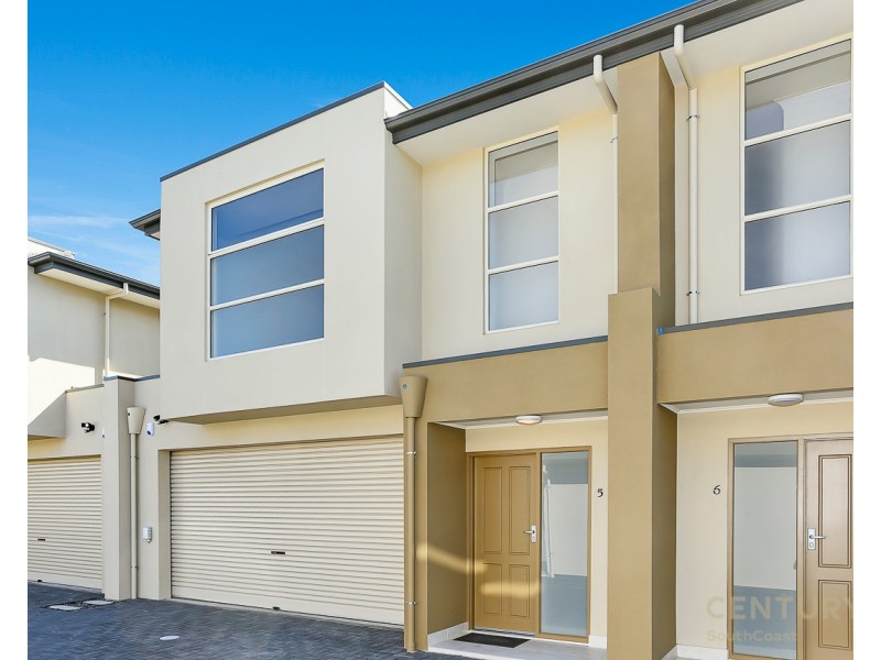 5/33-35 Harvey Crescent, Aldinga Beach SA 5173