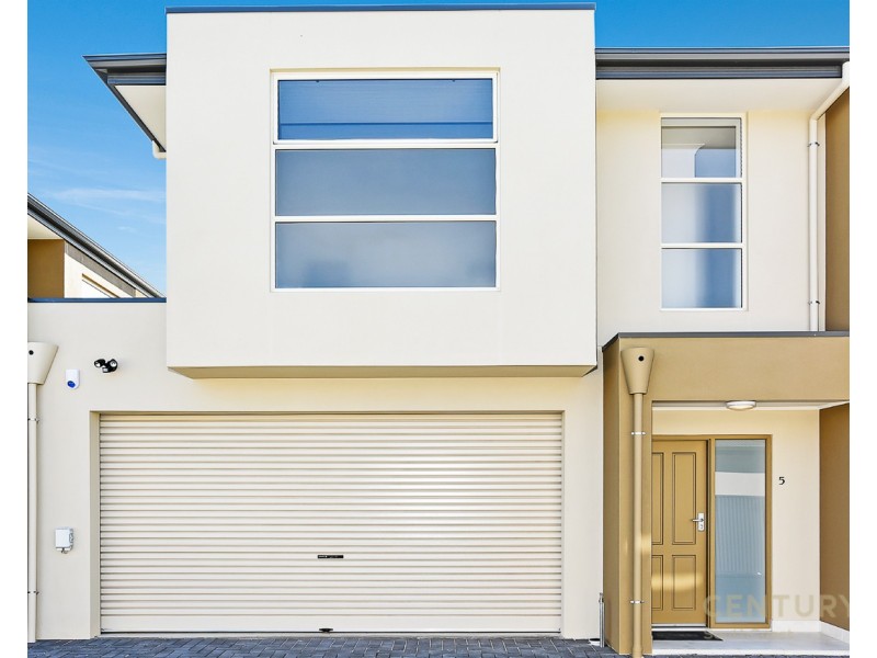 5/33-35 Harvey Crescent, Aldinga Beach SA 5173