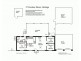 37 Gordon Street, Aldinga Beach SA 5173 Floorplan