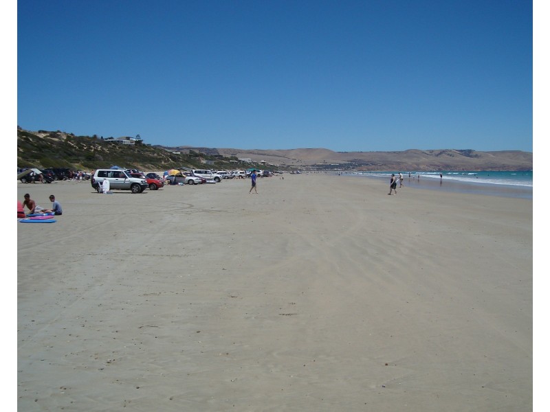 Lots 40 and 41 Follett Street, Aldinga Beach SA 5173