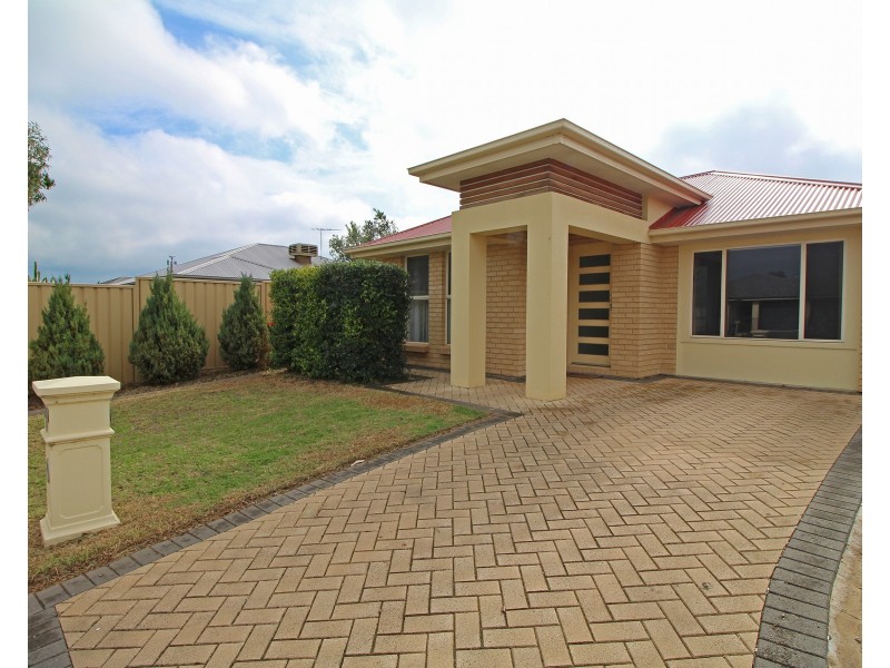 43 Basin Street, Aldinga Beach SA 5173