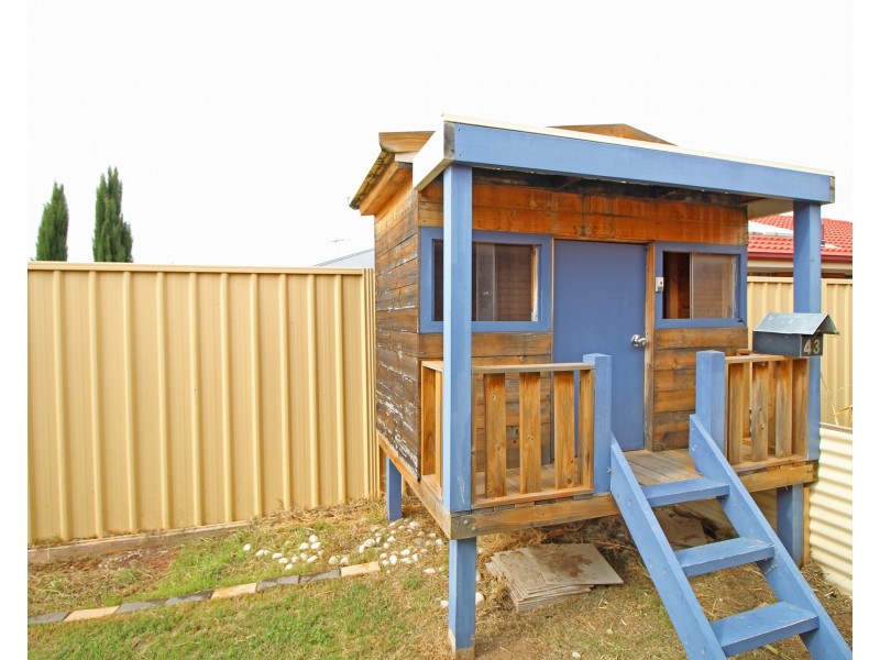 43 Basin Street, Aldinga Beach SA 5173