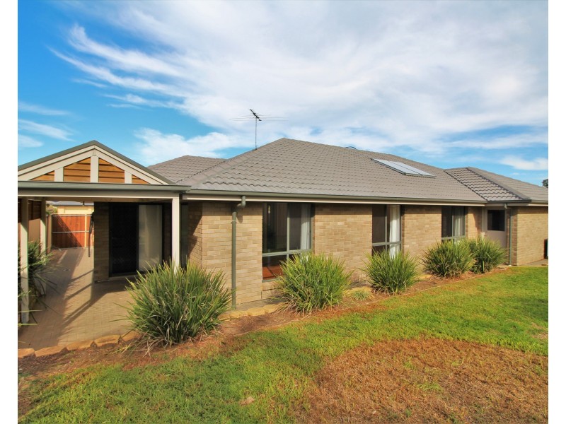 27 Halcyon Circuit, Aldinga Beach SA 5173