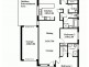 4 Blue Bay Avenue, Aldinga Beach SA 5173 Floorplan
