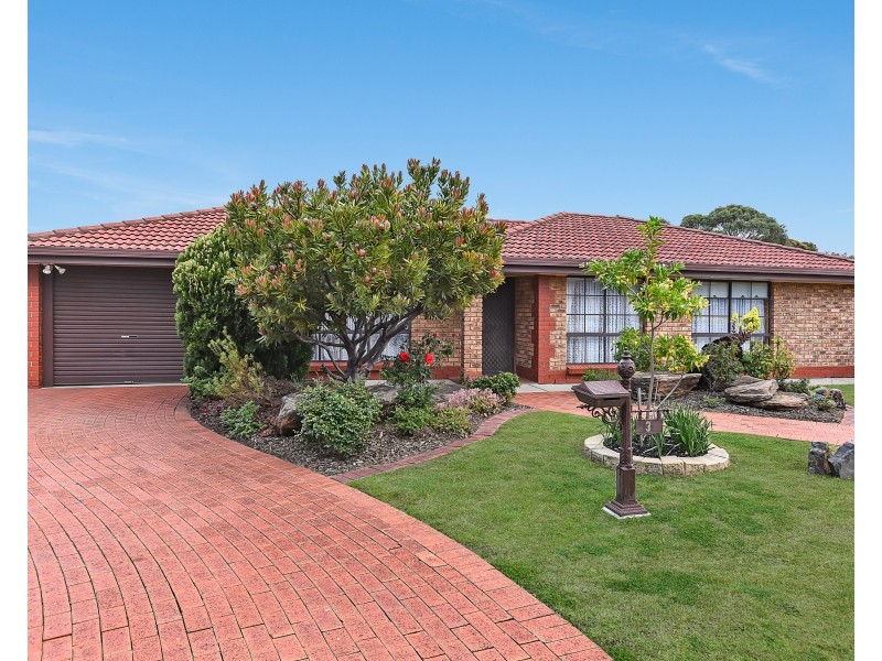 3 Dotterel Place, Seaford Rise SA 5169