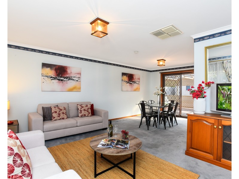 3 Dotterel Place, Seaford Rise SA 5169