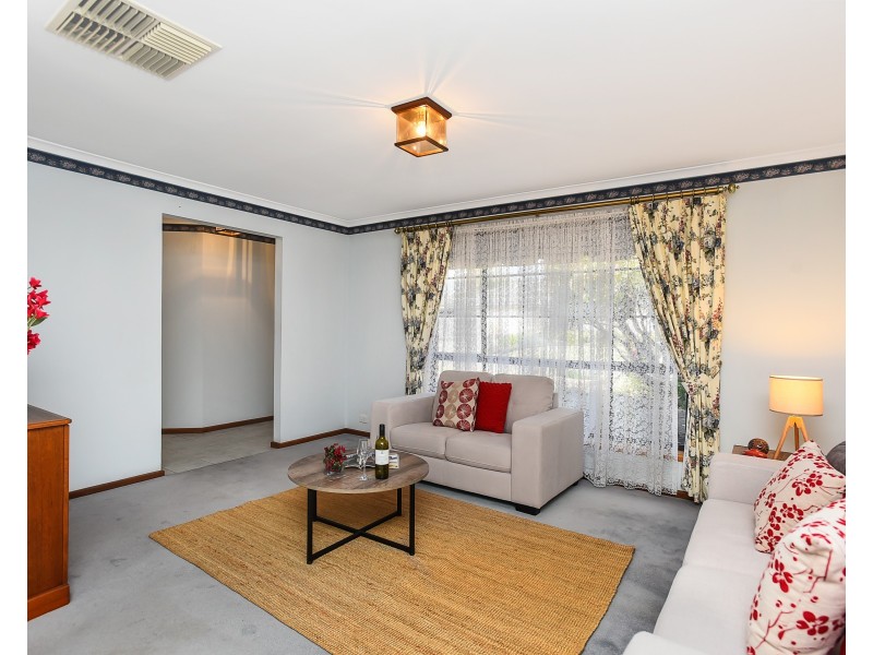 3 Dotterel Place, Seaford Rise SA 5169