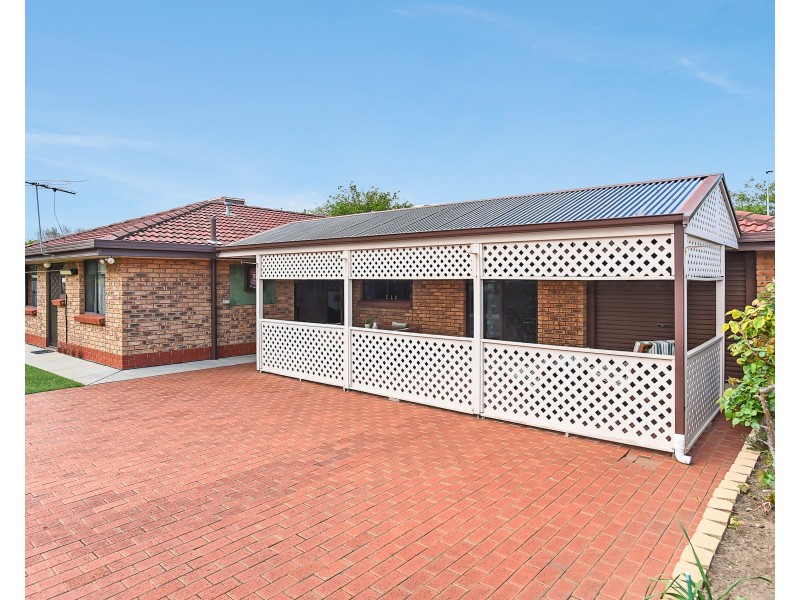 3 Dotterel Place, Seaford Rise SA 5169
