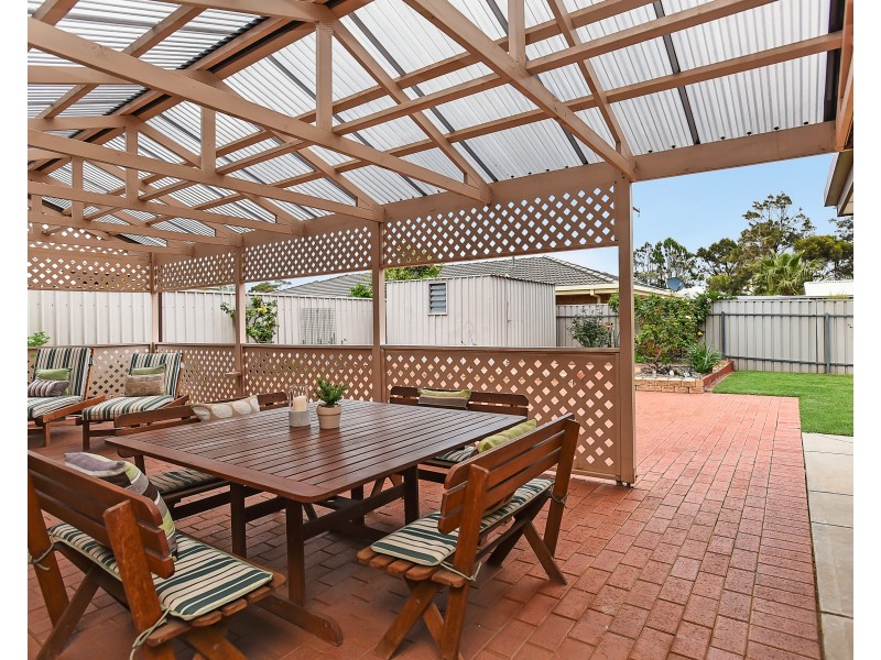 3 Dotterel Place, Seaford Rise SA 5169