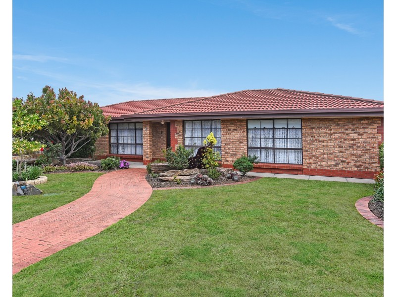 3 Dotterel Place, Seaford Rise SA 5169