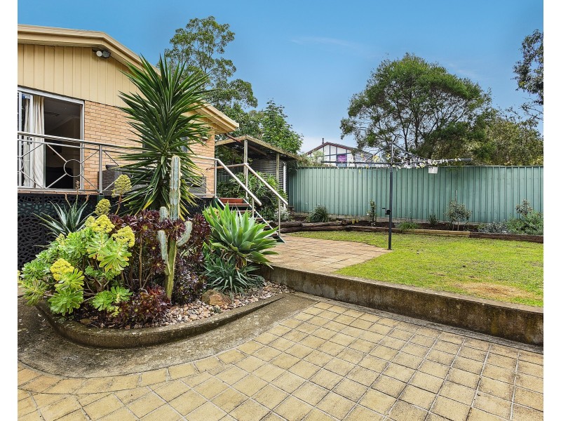 2 Madeira Drive, Morphett Vale SA 5162