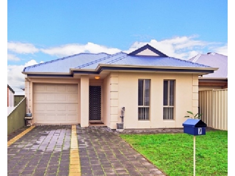 7 Oakley Crescent, Aldinga Beach SA 5173