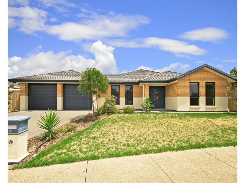 6 Casuarina Avenue, Aldinga Beach SA 5173