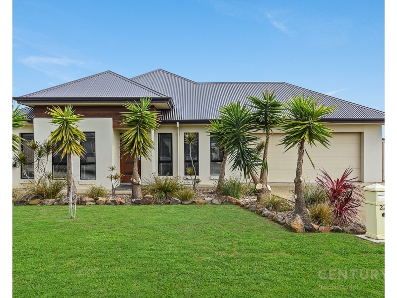 22 Shoreline Avenue, Sellicks Beach SA 5174