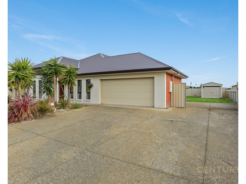 22 Shoreline Avenue, Sellicks Beach SA 5174