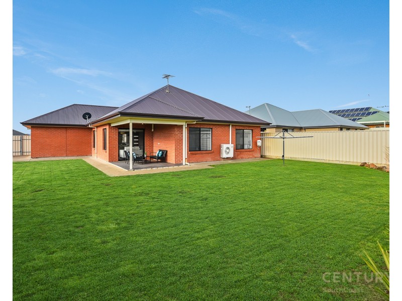 22 Shoreline Avenue, Sellicks Beach SA 5174
