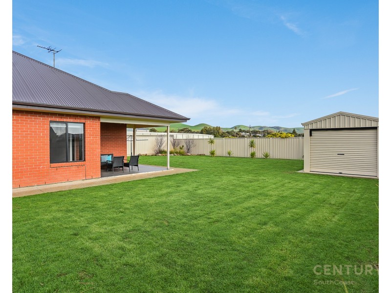 22 Shoreline Avenue, Sellicks Beach SA 5174