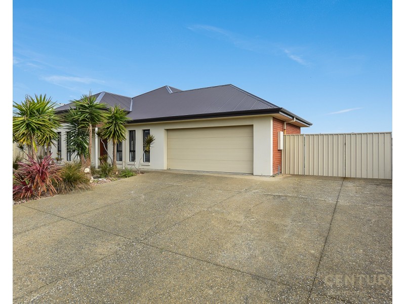 22 Shoreline Avenue, Sellicks Beach SA 5174