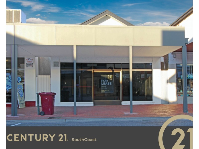 18 Ocean Street, Victor Harbor SA 5211